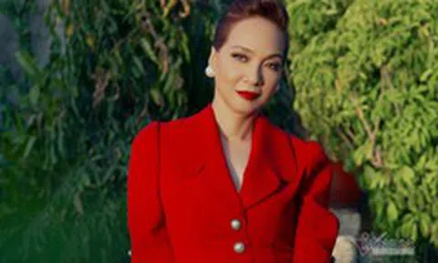 NSND Lê Khanh: Tiền cũng quý nhưng 'ăn vã, cấp tập' tôi không đủ sức