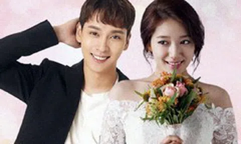 Park Shin Hye đang mang thai với Choi Tae Joon, ấn định ngày cưới