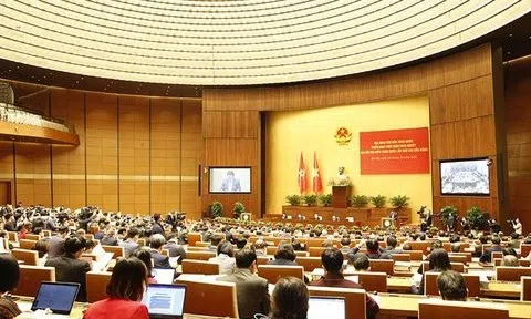 Phát huy giá trị văn hoá, tạo nguồn lực nội sinh và động lực đột phá để phát triển đất nước