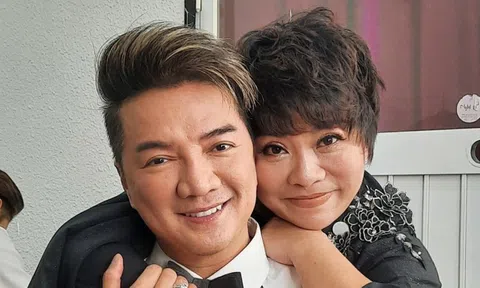 "Tôi có suy nghĩ không đúng về chị Phi Nhung nhưng khi chị mất, tôi sốc và khóc"