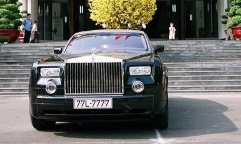 Rolls-Royce đổi chủ mới có thoát 'dớp' xui xẻo cho đại gia Việt?