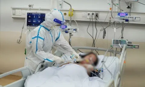 Sở Y tế Tp.HCM đề xuất 6 chiến lược kiểm soát dịch bệnh Covid-19