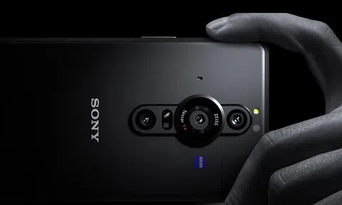 Sony công bố bộ đôi Xperia PRO-I và Xperia 5 III tại Việt Nam
