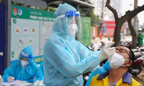 TP HCM kiểm soát chặt biến động dân cư