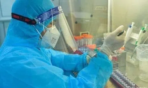 Đi khám sức khoẻ định kỳ người phụ nữ phát hiện bị Covid-19