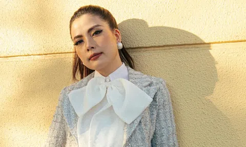 Cuộc sống của ca sĩ Ngọc Hiền sau sự cố 'bị chém nhầm' phải ngồi xe lăn