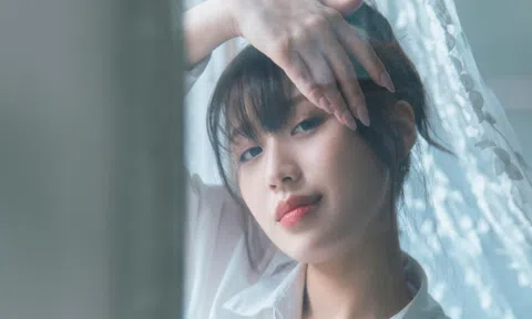 Han Sara ra mắt bài hát nhắc về quá khứ 'đen tối'