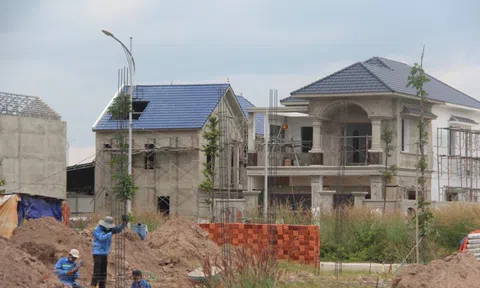 Cuộc sống mới ở khu tái định cư 'đại dự án' sân bay Long Thành