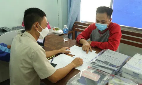 Triệt phá đường dây đánh bạc trực tuyến hơn 700 tỉ đồng