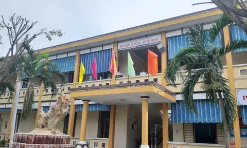 Quảng Nam chỉ ra những "mánh khóe" trong công tác đấu thầu