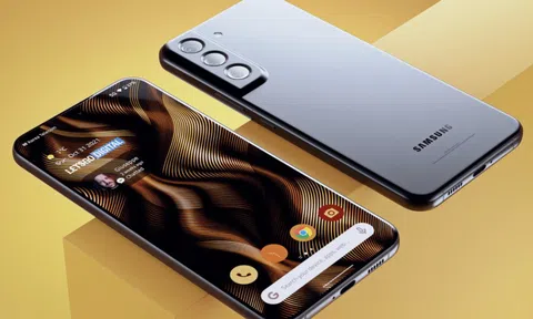 Chân dung Samsung Galaxy S22 qua tin đồn