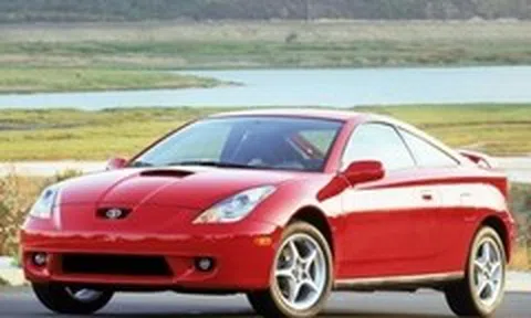 5 mẫu xe thể thao giá rẻ nhưng không nên mua