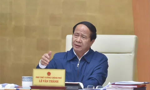 "Giao thông của ĐBSCL sẽ có bước phát triển đột phá, vượt bậc"