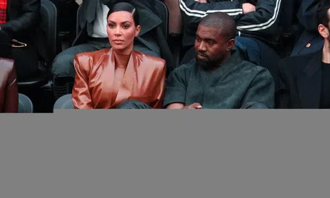 Kanye West mong được quay lại với Kim Kardashian