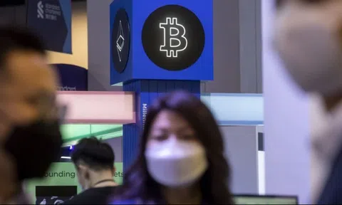 Bitcoin một lần nữa được đánh giá là tài sản sản rủi ro cao