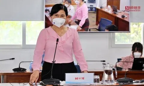 Tp.HCM nâng cao chất lượng điều trị, phối hợp quản lý F0 tại nhà