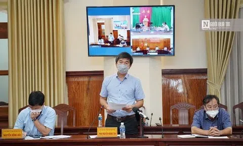 Chủ tịch Tp.Phan Thiết: Bảo vệ sức khỏe, tính mạng cho người dân là trên hết