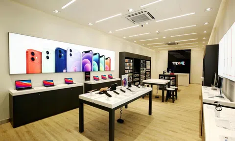 Vì sao sau 10 năm Mono Store mới bùng nổ tại Việt Nam?