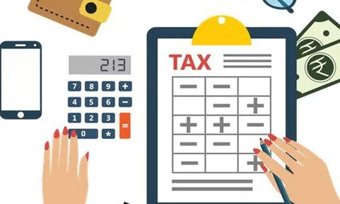 Chính sách mới về thuế, phí, lệ phí có hiệu lực từ tháng 12/2021