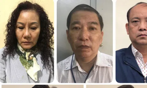 Vụ buôn lậu, vận chuyển 53 triệu USD ra nước ngoài: Hơn 70 doanh nghiệp liên quan