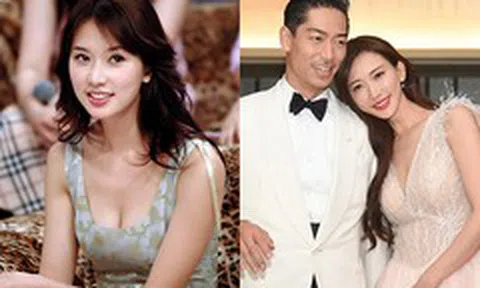 U50 Lâm Chí Linh hạnh phúc bên chồng trẻ kém 8 tuổi