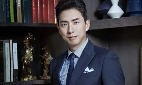 Nam diễn viên Hàn thừa nhận bỏ rơi bạn gái khi mang thai