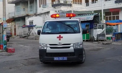 Bình Thuận khẩn tìm người đến nhiều địa điểm có ca nghi nhiễm