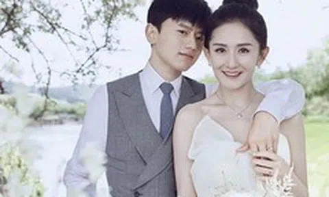 Tài tử Trương Kiệt buồn khi bị nói ‘ăn bám’ vợ giàu, nổi tiếng