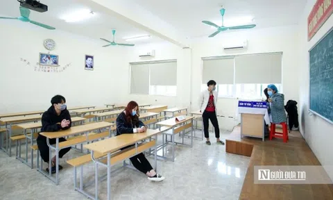 Hà Nội ghi nhận 141 ca Covid-19 cộng đồng trong ngày 28/11