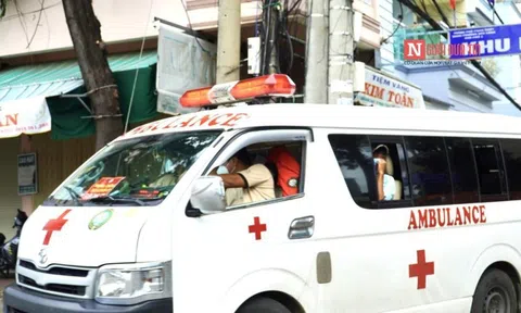 Bình Thuận: Khẩn tìm người đến ngân hàng, công ty dược, vựa thanh long