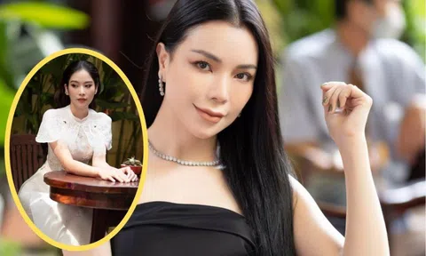 Trà Ngọc Hằng và Lệ Nam làm giám khảo Miss Vegan Vietnam 2021
