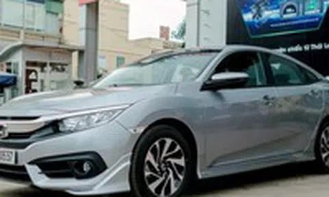 Nhiều mẫu ôtô nhập khẩu giảm giá cả trăm triệu đồngicon