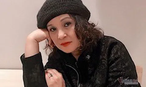 NSND Hoàng Cúc: Chiến đấu ung thư 10 năm nên cái chết không có gì đáng sợ