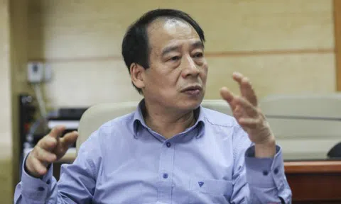 PGS.TS Trần Đắc Phu đưa ra khuyến cáo để đối phó với Omicron