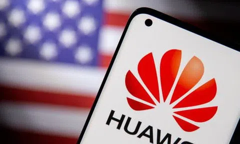 Huawei thi triển 'dương mưu' để lách lệnh trừng phạt của Mỹ