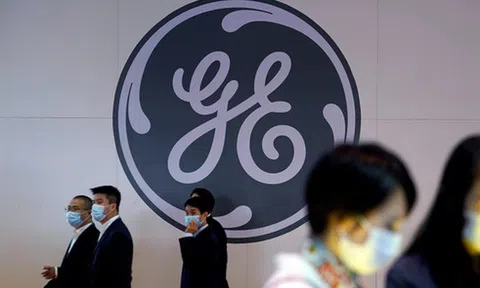 General Electric - ‘cái chết’ của biểu tượng công nghiệp trăm năm tuổi