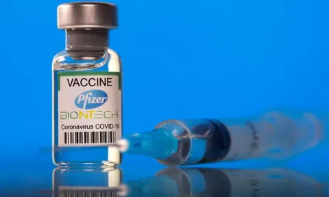 Pháp tiếp tục hỗ trợ 1,4 triệu liều vaccine COVID-19 cho Việt Nam