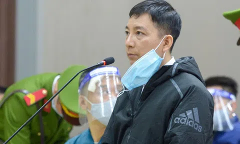 Cựu Phó TGĐ Nhật Cường “xin hưởng khoan hồng dù chỉ 1 ngày, 1 tuần”