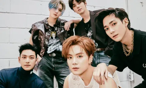 Fan Kpop bị cấm la hét, lớn tiếng khi xem trình diễn trực tiếp