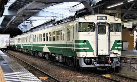 Bộ GTVT không ủng hộ đề xuất nhập khẩu 37 toa xe đã qua sử dụng 40 năm