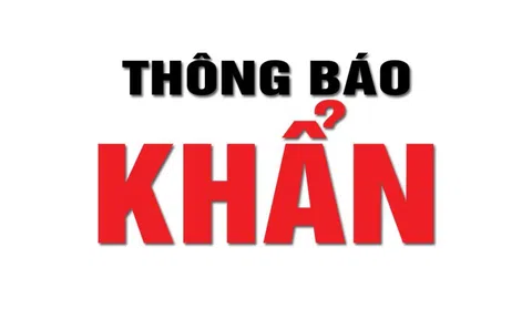 KHẨN: Tìm người đến các nhà hàng có nhiều nhân viên mắc Covid-19