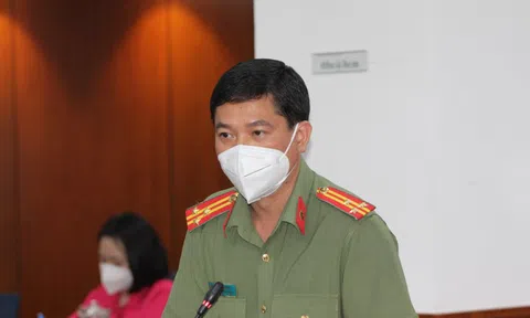 Người dân ngoại tỉnh có thể làm căn cước công dân ở TP HCM