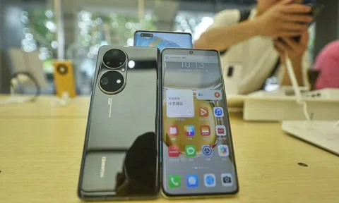 Huawei tân trang điện thoại cũ để bán do lệnh cấm từ Mỹ