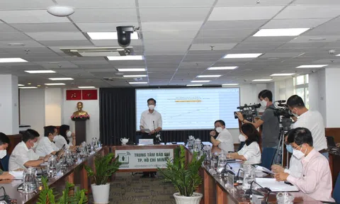 Không chủ quan, nghiêm túc thực hiện 5K