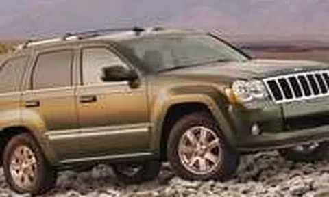 7 chiếc SUV và crossover cũ tốt nhất giá dưới 10.000 USDicon