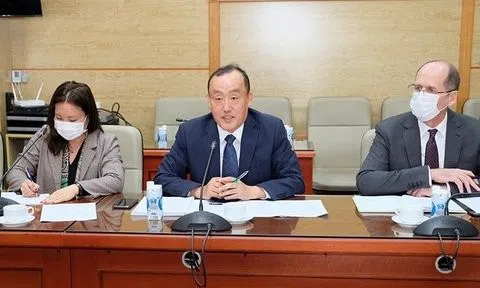 4 yếu tố trong việc kiểm soát và ứng phó với biến chủng Omicron