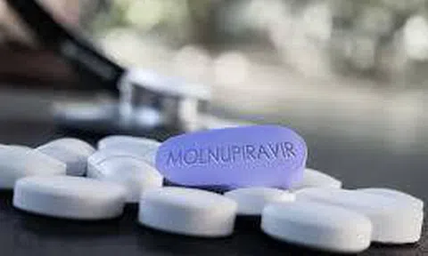 6 doanh nghiệp trong nước nộp hồ sơ đăng kí thuốc kháng virus điều trị COVID-19