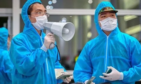 KHẨN: Hà Nội tìm người từng đến Tượng đài Lý Thái Tổ, Bệnh viện Xanh-Pôn do liên quan F0