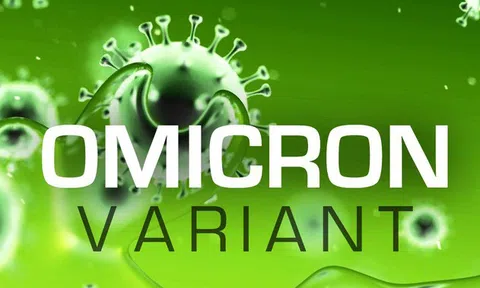 Bộ Y tế yêu cầu các địa phương ứng phó với biến chủng Omicron