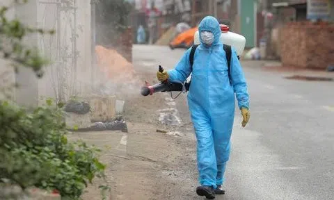 Ngày 29/11, ghi nhận 13.770 ca Covid-19, có 7.601 ca cộng đồng